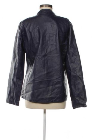 Dámska kožená bunda  Atlas For Women, Veľkosť XL, Farba Fialová, Cena  22,22 €