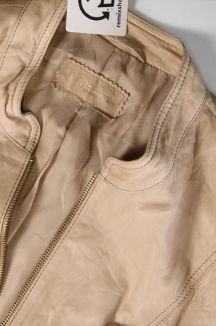 Damen Lederjacke Betty Barclay, Größe XL, Farbe Beige, Preis € 149,41