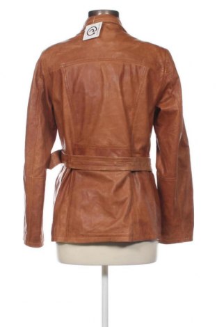 Dámska kožená bunda  Boho Style, Veľkosť M, Farba Hnedá, Cena  47,63 €