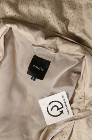 Dámská kožená bunda  Bonita, Velikost M, Barva Béžová, Cena  781,00 Kč