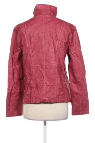 Damen Lederjacke Canda, Größe L, Farbe Rosa, Preis € 25,58