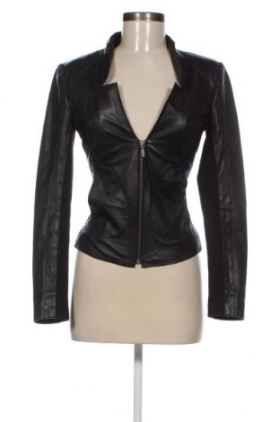 Dámska kožená bunda  Cigno Nero, Veľkosť S, Farba Čierna, Cena  109,56 €