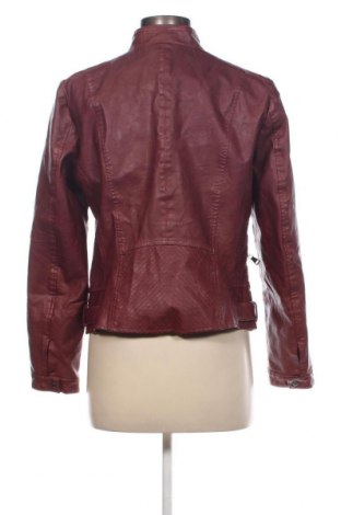 Dámská kožená bunda  Cool Code, Velikost L, Barva Červená, Cena  609,00 Kč