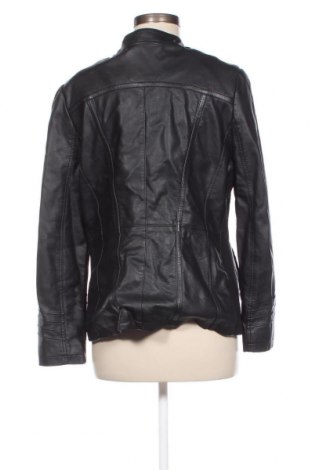 Dámska kožená bunda  Evans, Veľkosť XL, Farba Čierna, Cena  46,08 €