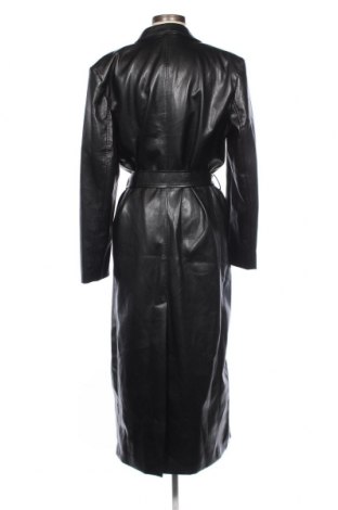 Dámska kožená bunda  Guess, Veľkosť L, Farba Čierna, Cena  120,62 €
