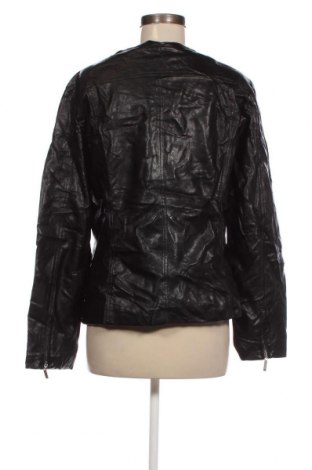 Damen Lederjacke House, Größe XL, Farbe Schwarz, Preis € 14,66