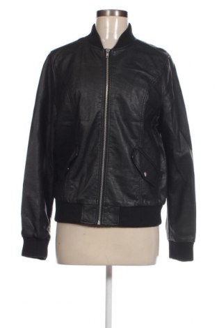 Dámska kožená bunda  Infinity Woman, Veľkosť M, Farba Čierna, Cena  20,28 €