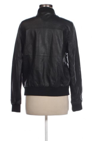 Dámska kožená bunda  Infinity Woman, Veľkosť M, Farba Čierna, Cena  27,78 €