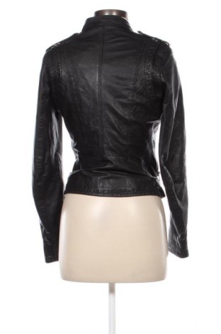 Dámska kožená bunda  Jofama, Veľkosť S, Farba Čierna, Cena  128,14 €