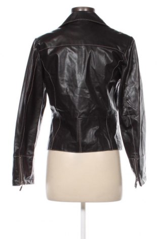 Dámska kožená bunda  Joy, Veľkosť S, Farba Čierna, Cena  59,19 €