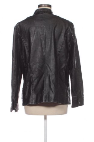 Damen Lederjacke Lisa Tossa, Größe XL, Farbe Schwarz, Preis € 25,05