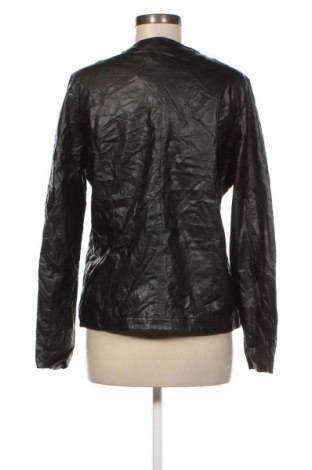 Damen Lederjacke Liz Jordan, Größe M, Farbe Schwarz, Preis 24,42 €