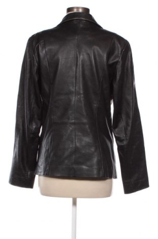 Dámska kožená bunda  Mauritius, Veľkosť M, Farba Čierna, Cena  90,02 €