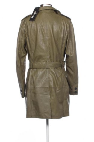 Dámska kožená bunda  Maze, Veľkosť XL, Farba Zelená, Cena  194,17 €