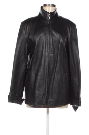 Damen Lederjacke Millenium, Größe L, Farbe Schwarz, Preis € 16,54