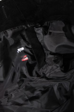 Dámska kožená bunda  Nkd, Veľkosť S, Farba Čierna, Cena  21,23 €