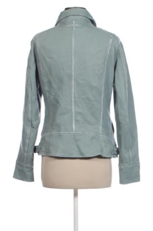 Damen Lederjacke Oakwood, Größe XL, Farbe Blau, Preis 149,41 €