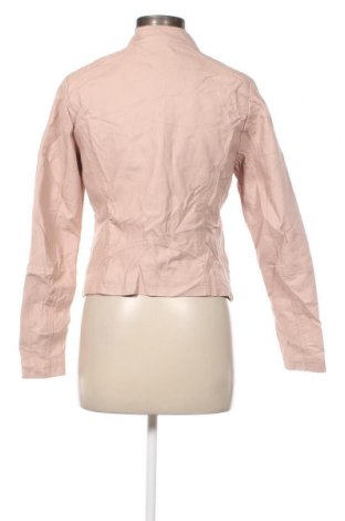 Damen Lederjacke Pota, Größe M, Farbe Rosa, Preis 34,10 €