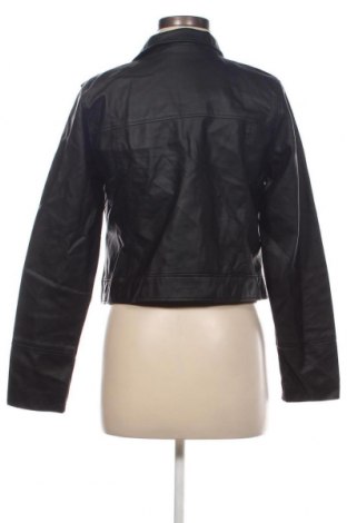 Dámská kožená bunda  Primark, Velikost L, Barva Černá, Cena  414,00 Kč