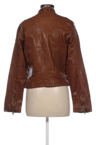 Damen Lederjacke Ralph Lauren, Größe L, Farbe Braun, Preis € 530,72