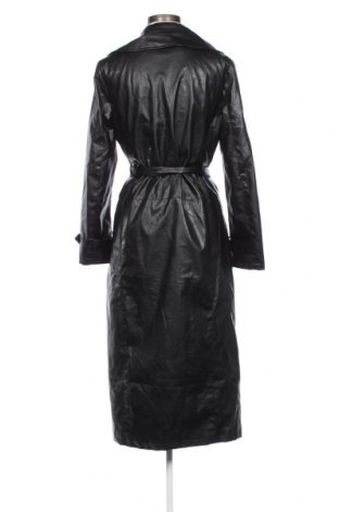 Damen Lederjacke SHEIN, Größe M, Farbe Schwarz, Preis € 24,89