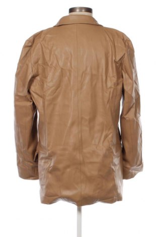 Dámská kožená bunda  Sfera, Velikost S, Barva Béžová, Cena  328,00 Kč