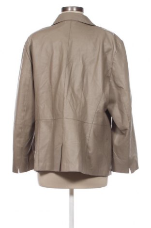 Damen Lederjacke Taifun, Größe XL, Farbe Beige, Preis 133,68 €