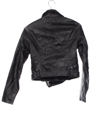 Dámská kožená bunda  Tally Weijl, Velikost XS, Barva Černá, Cena  781,00 Kč