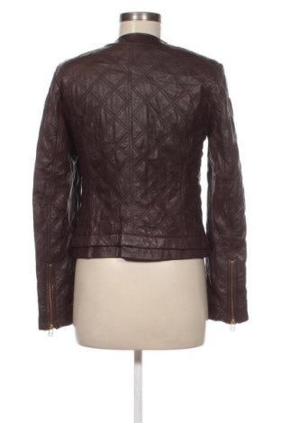 Damen Lederjacke Tuzzi, Größe S, Farbe Braun, Preis € 67,67