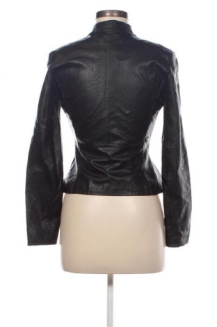 Dámska kožená bunda  Xtsy, Veľkosť S, Farba Čierna, Cena  22,22 €