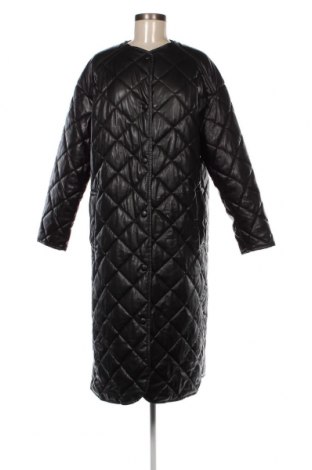 Dámska kožená bunda  Zara, Veľkosť M, Farba Čierna, Cena  23,25 €