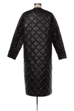 Damen Lederjacke Zara, Größe M, Farbe Schwarz, Preis € 28,53