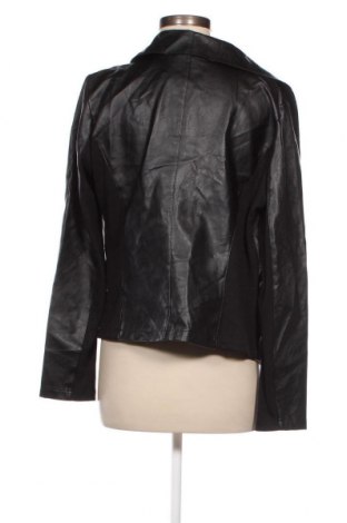 Dámska kožená bunda  Ze-Ze, Veľkosť L, Farba Čierna, Cena  16,11 €