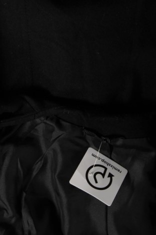 Dámský kabát , Velikost M, Barva Černá, Cena  204,00 Kč