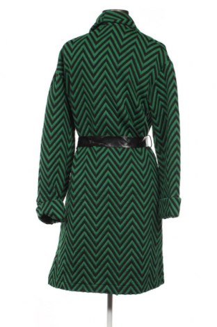 Γυναικείο παλτό, Μέγεθος M, Χρώμα Πράσινο, Τιμή 39,59 €