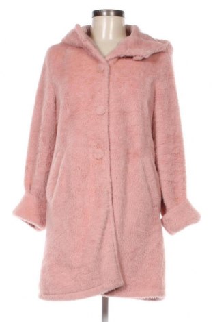 Dámsky kabát , Veľkosť L, Farba Ružová, Cena  60,67 €