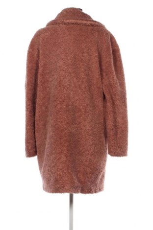 Dámský kabát , Velikost XL, Barva Popelavě růžová, Cena  1 034,00 Kč