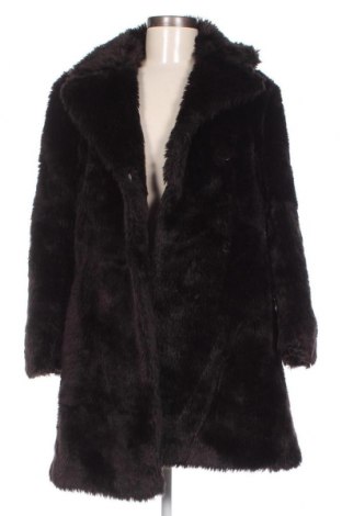Дамско палто, Размер M, Цвят Кафяв, Цена 74,91 лв.