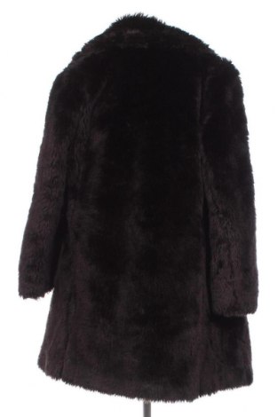 Дамско палто, Размер M, Цвят Кафяв, Цена 74,91 лв.