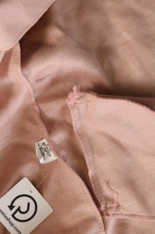 Dámsky kabát , Veľkosť S, Farba Ružová, Cena  10,16 €