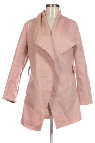 Dámsky kabát , Veľkosť S, Farba Ružová, Cena  11,98 €