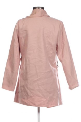 Γυναικείο παλτό, Μέγεθος S, Χρώμα Ρόζ , Τιμή 11,09 €