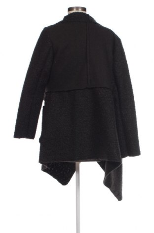 Dámsky kabát , Veľkosť M, Farba Čierna, Cena  12,74 €