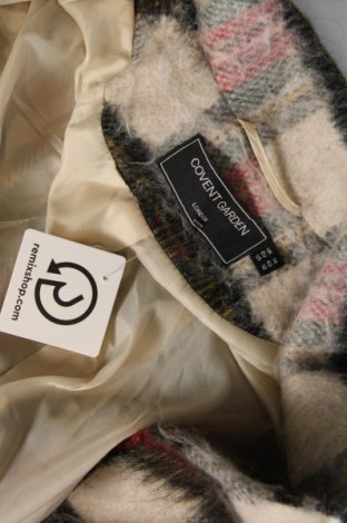 Γυναικείο παλτό, Μέγεθος L, Χρώμα Πολύχρωμο, Τιμή 31,77 €