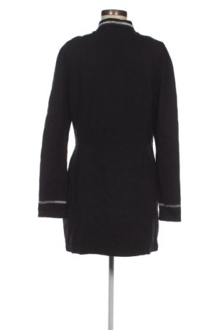 Palton de femei, Mărime L, Culoare Negru, Preț 31,58 Lei