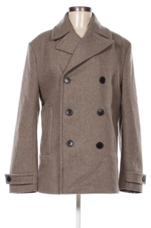 Дамско палто, Размер XXL, Цвят Сив, Цена 46,01 лв.