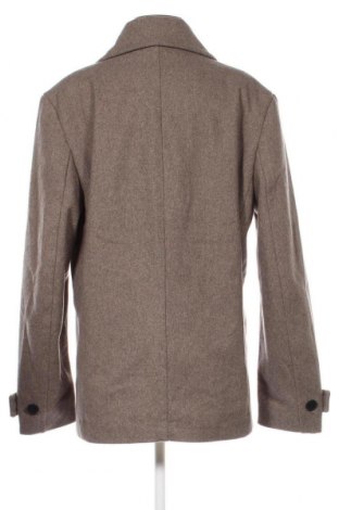 Γυναικείο παλτό, Μέγεθος XXL, Χρώμα Γκρί, Τιμή 19,20 €