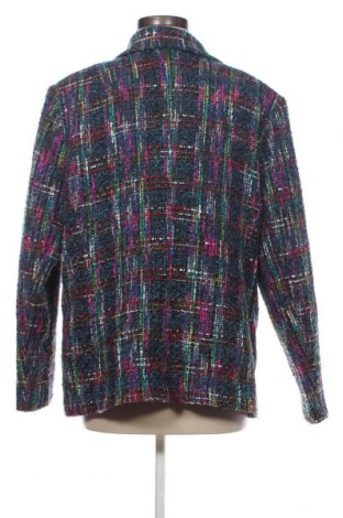 Γυναικείο παλτό, Μέγεθος XL, Χρώμα Πολύχρωμο, Τιμή 39,59 €