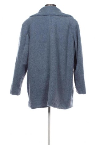 Γυναικείο παλτό, Μέγεθος XXL, Χρώμα Μπλέ, Τιμή 24,94 €