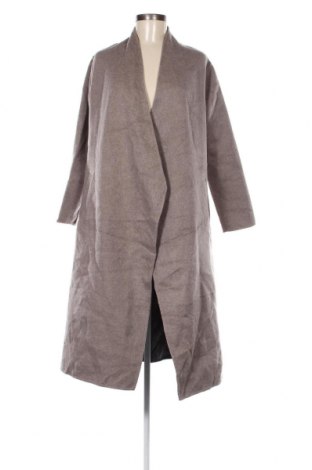 Palton de femei, Mărime M, Culoare Gri, Preț 175,99 Lei